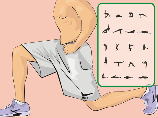Exercices de Kegel pour hommes : améliorer l’érection, combattre l’éjaculation précoce et booster la libido