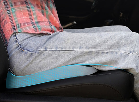 Coussin ergonomique coccyx