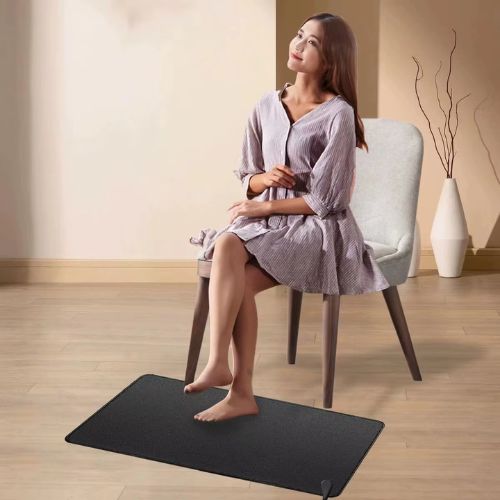 TerreSoin™ | Tapis de Mise à la Terre