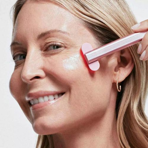 GlowWave™ | Kit de Soin Visage Révolutionnaire 4-en-1