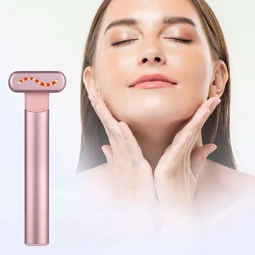 GlowWave™ | Kit de Soin Visage Révolutionnaire 4-en-1