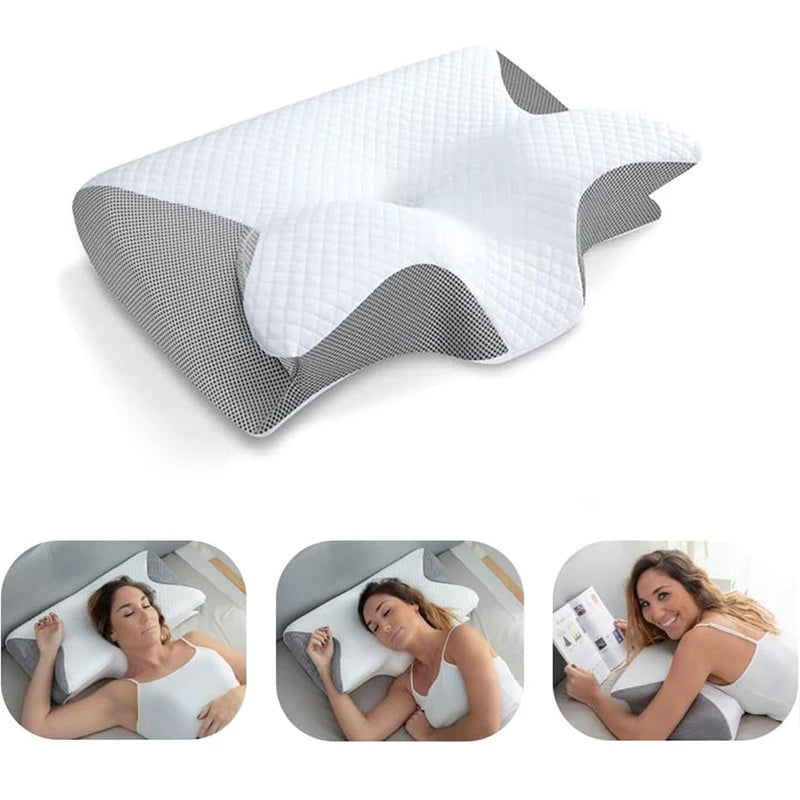 almohadas