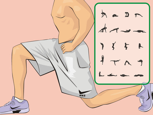 Exercices de Kegel pour hommes : améliorer l’érection, combattre l’éjaculation précoce et booster la libido