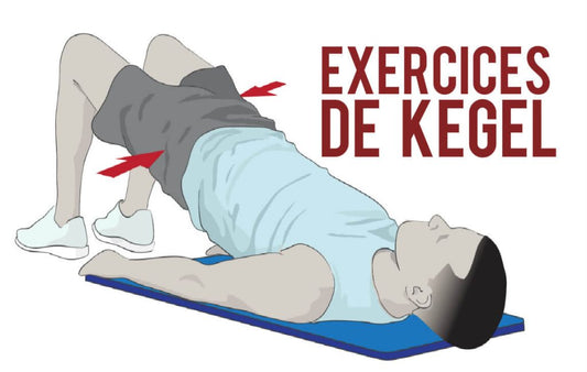 Comment les exercices de Kegel boostent la performance sexuelle chez l’homme
