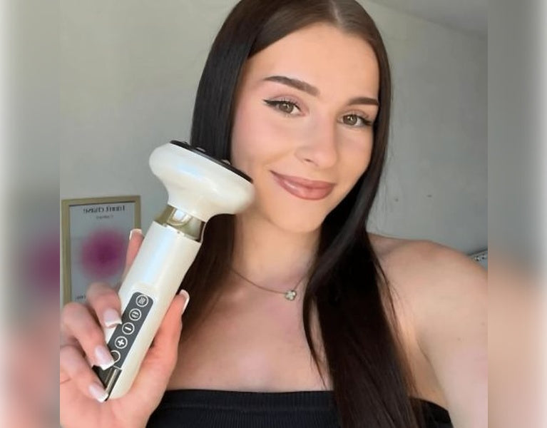 Les appareils anti-cellulite : une solution efficace pour une peau plus lisse