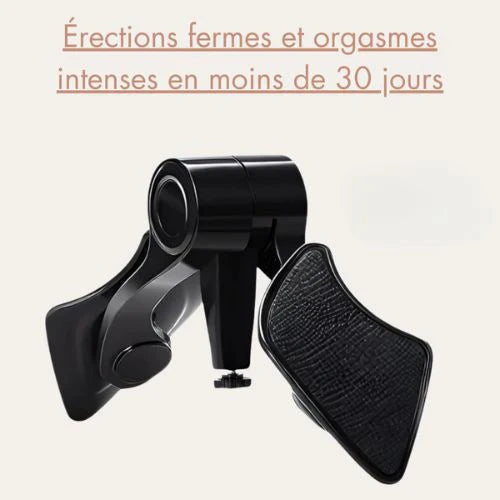 Comment booster rapidement votre vie sexuelle avec les exercices de Kegel et KegelForce™ : Guide complet pour hommes