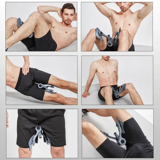 Pourquoi les exercices de Kegel sont essentiels pour la santé sexuelle masculine et comment KegelForce™ peut vous aider