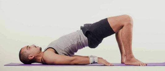 Pourquoi les exercices de Kegel sont essentiels pour la santé sexuelle des hommes