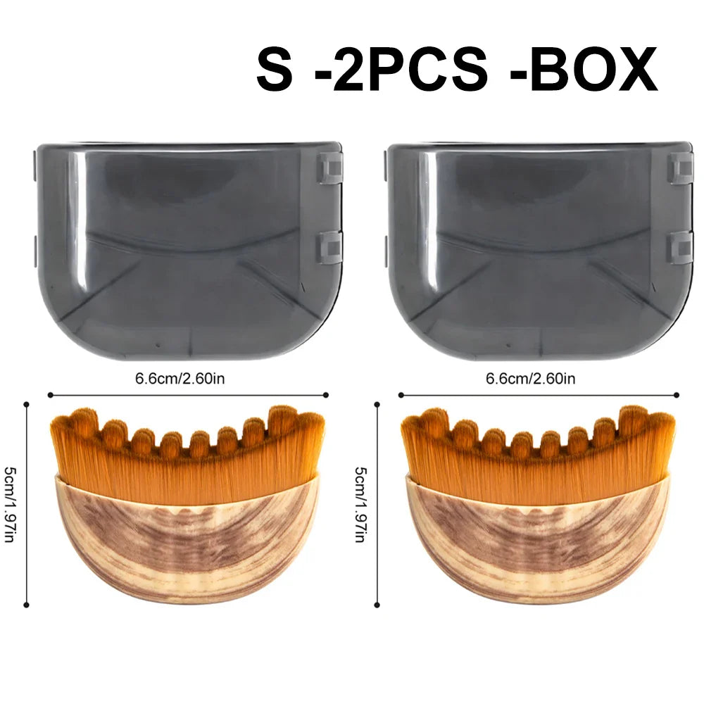 SculptGlow™ - prise en main ergonomique