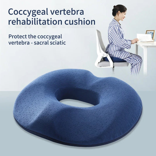 Coussin Orthopédique Anti Hémorroïde