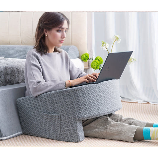 RelaxSupport™ | Coussin de lecture